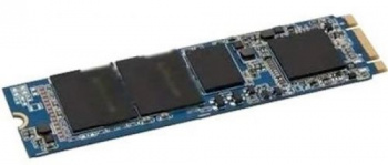 фотография Накопитель SSD Dell 1x480Gb SATA для 14G 400-AVSS Hot Swapp M.2"