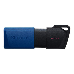 Накопитель USB 3.2 - 64Gb Kingston DTXM/64GB DataTraveler Exodia, Черный фото