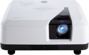 Проектор ViewSonic LS700HD DLP 3500Lm (1920x1080) 3000000:1 ресурс лампы:20000часов 2xHDMI 7.14кг фото