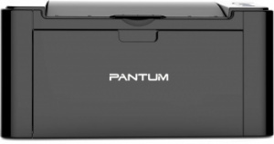 Принтер лазерный Pantum P2500W A4 WiFi фото