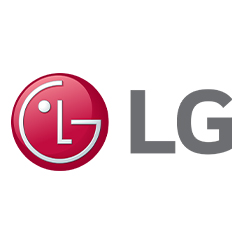 LG лого
