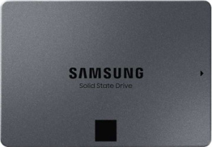 SSD 2.5 Samsung 870 QVO 1TB MZ-77Q1T0BW фото