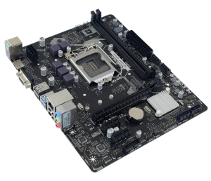 Мат. плата Biostar H510MHP, LGA-1200 фотография