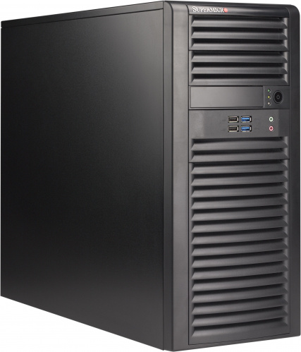 Сервер Z-Tech E52630V4-32D4-N-N-4x500-N-2011-1-0-T5