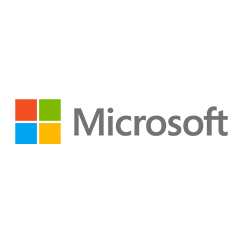 Microsoft лого