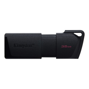 Накопитель USB 3.2 - 32Gb Kingston DTXM/32GB DataTraveler Exodia, Черный фото