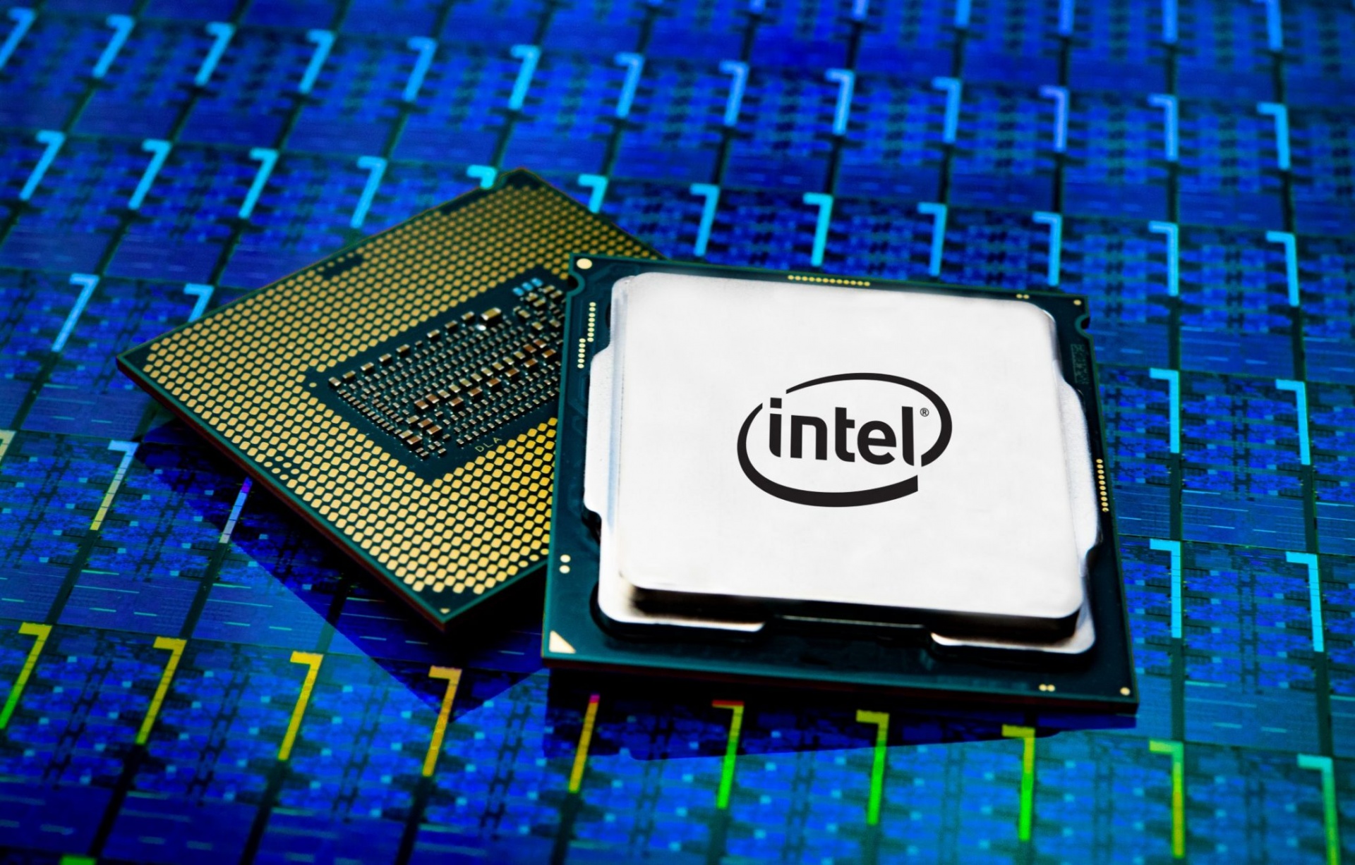 7-нанометровые процессоры Intel обещает выпустить в 2021 году