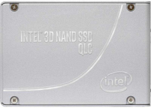 Накопитель SSD Intel Original PCI-E 4.0 x4 15Tb SSDPF2NV153TZN1 99AA1N SSDPF2NV153TZN1 DC D5-P4326 2 фото