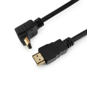 Кабель HDMI-HDMI 4,5м, v1.4, Черный, Cablexpert CC-HDMI490-15 фото