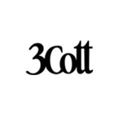 логотип 3Cott