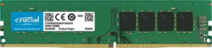 Память DIMM DDR4 16Gb 2666MHz Crucial CT16G4DFD8266 фото