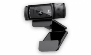 Веб камера Logitech Webcam C920 HD фото