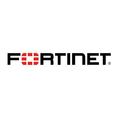 Fortinet лого