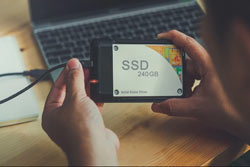 Какой SSD лучше выбрать и почему?