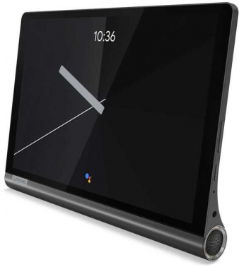 Планшет Lenovo Yoga Smart Tab YT-X705X Snapdragon 439 2.0 8C/RAM3Gb/ROM32Gb 10.1" IPS 1920x1200/3G/4 photo