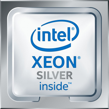 Процессор Intel Xeon Silver 4215 LGA-3647 (8 яд., 2500/3500, 11MB) фото