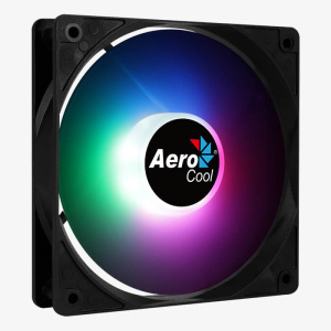 Вентилятор Aerocool FROST 12 PWMF RGB