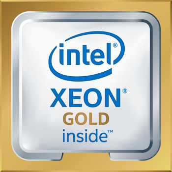 Процессор Intel Xeon Gold 5215 LGA-3647 (10 яд., 2500/3400, 13,75MB) фото