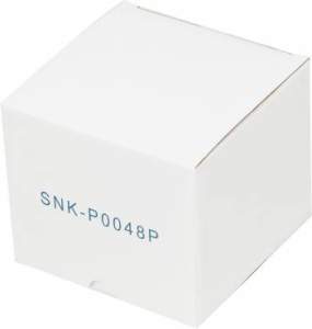 Вентилятор SuperMicro SNK-P0048P фото