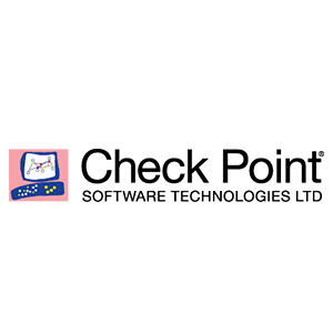 Check Point Software Technologies лого