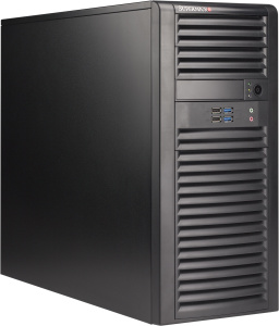 Сервер Z-Tech E31245V6-16D4-21000S-N-2x240-N-1151-1-0-T5