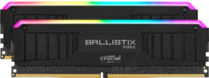 Память DDR4 2x8Gb 4400МГц Crucial BLM2K8G44C19U4BL RTL PC4-35200 CL19 DIMM 288-pin 1.4В kit фото