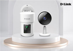 Новые IP-камеры D-Link удостоены премии iF Design Award 2021