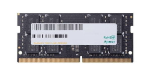 Память SO-DIMM DDR4 8Gb PC-21300 Apacer AS08GGB26CQYBGH фото