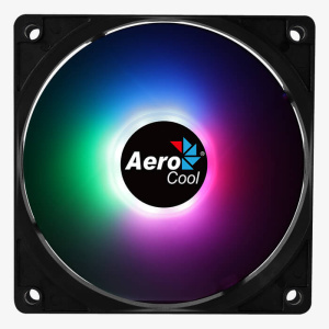 Вентилятор Aerocool FROST 12 FRGB