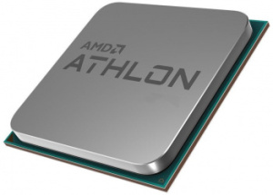 фотография Процессор AMD Athlon 200GE AM4 (2 яд., 3200/), OEM