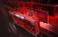 AMD прекращает поддержку видеокарт на базе архитектуры GCN 1/2/3 поколений