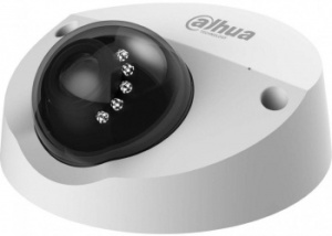 Видеокамера IP Dahua DH-IPC-HDBW3441FP-AS-0280B 2.8-2.8мм цветная корп.:белый фото
