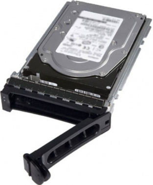 фотография Накопитель SSD Dell 1x480Gb SATA для 13G 400-APDM Hot Swapp 2.5/3.5" Read Intensive