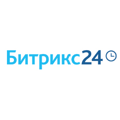 Битрикс24 лого