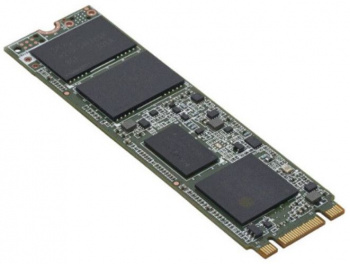 фотография Накопитель SSD Fujitsu 1x480Gb SATA S26361-F5787-L480 M.2"
