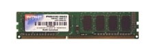 Память DIMM DDR3 8Gb 1333MHz Patriot Signature PSD38G13332 фото