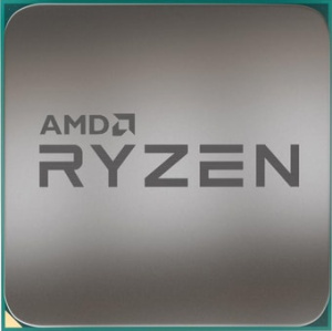 фотография Процессор AMD Ryzen 5 2500X AM4 (4 яд., 3600/4000), OEM