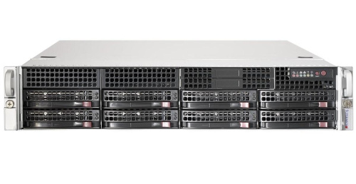 Сервер Z-Tech 2xXB3204-16D4-N-N-240-3647-2-0-2U60