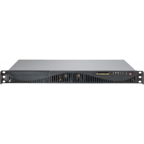 Сервер Z-Tech E2224-8D4-1000S-N-N-1151-1-0-1U20