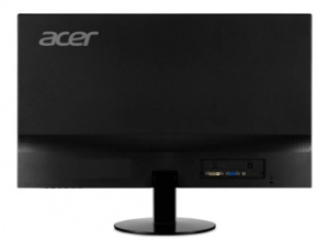 Монитор Acer 27" SA270Bbmipux черный IPS LED 1ms 16:9 HDMI M/M матовая 250cd 178гр/178гр 1920x1080 D фотография