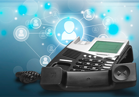 IP-телефония под ключ, от поставки оборудования до интеграции и обслуживания