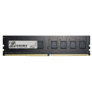 Память DIMM DDR4 8Gb PC-21300 G.Skill F4-2666C19S-8GNT фото