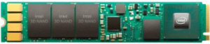Накопитель SSD Intel Original PCI-E x4 2000Gb SSDPELKX020T801 965844 SSDPELKX020T801 DC P4511 M.2 22 фото