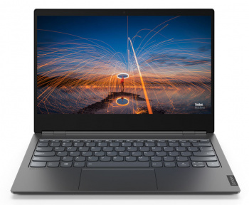 Ноутбук Lenovo Thinkbook Plus Core i7 10710U/16Gb/SSD512Gb/Intel UHD Graphics/13.3"/WVA/FHD (1920x10 фото
