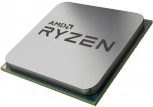 фотография Процессор AMD Ryzen 5 3400G AM4 (4 яд., 3700/4200), OEM