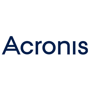 Acronis лого