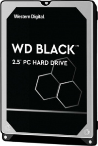 Жесткий диск WD  1TB, SATA (WD10SPSX) фото