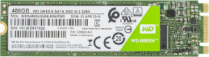 Накопитель SSD WD Original SATA III 480Gb WDS480G2G0B Green M.2 2280 фото