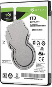 Жест. диск 2.5" SATA Seagate 1TB ST1000LM048 фото