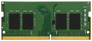 Память SO-DIMM DDR4 8Gb 3200MHz Kingston KVR32S22S8/8 фото